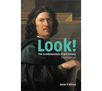 Look! (3rd Edition): The Fundamentals of Art History