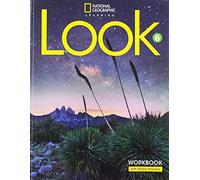 Look 6: Workbook with the Spark platform (AME)