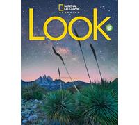 Look 6: Workbook with the Spark platform (BRE): Book + Online Practice and Student’s Ebook