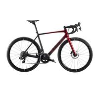 Look 785 Huez Rival R38 2023 Road Bike Red XS