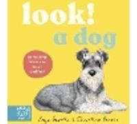 LOOK! A Dog