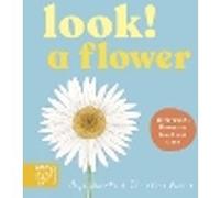 LOOK! A Flower
