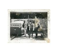 Look A Little Higher [VINYL]