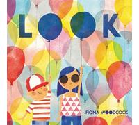 Look: A Playful Illustrated Bedtime Story About Zoo Animals and Vowel Learning for Kids (Ages 4-8)