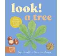 Look! A Tree!