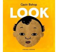 Look : A Tummy Time Book