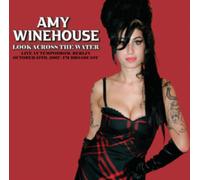 Look Across the Water: Live at the Tempodrom, Berlin, October 15th, 2007