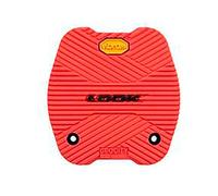 Look Active Grip City Platform Pads - Pack of 4
