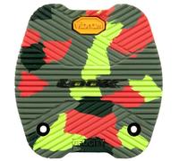 Look Activ Grip City Platform Multicolor