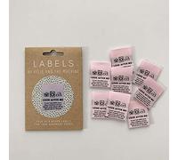 Look After Me Labels