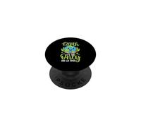 Look After The Earth It's The Only One We Have! PopSockets Adhesive PopGrip
