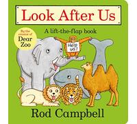 Look After Us – Macmillan