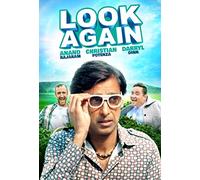 Look Again [DVD]