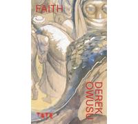 Look Again: Faith