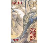 Look Again: Faith