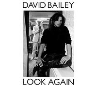Look Again : The Autobiography
