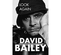 Look Again: The Autobiography