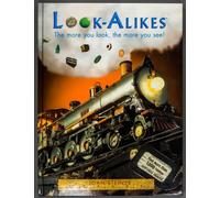 Look-Alikes: The More You Look, the More You See!