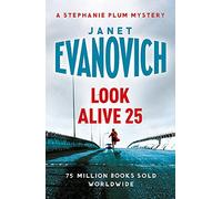 Look Alive Twenty-Five