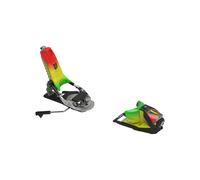 Look - Alpine ski bindings - Pivot 14 Gw Forza 3.0 - Yellow Yellow