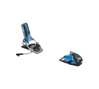Look - Alpine skiing bindings - Pivot 2.0 13 Gw Bluesteel p Blue one size