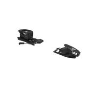 Look - Alpine skiing ski bindings - Nx 7 Gw Black p Black one size