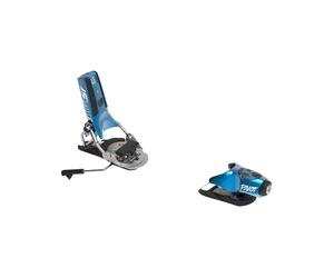 Look - Alpine skiing ski bindings - Pivot 2.0 15 Gw Bluesteel - Size 105 mm Blue 105 mm