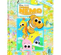 Look and Find - Disney's Finding Nemo