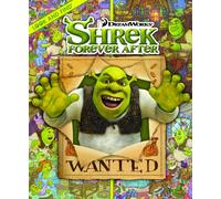 Look and Find: Shrek Forever After