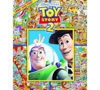 Look and Find: Toy Story 2