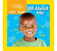 Look and Learn: All About Me (Look&Learn)