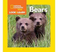 Look and Learn: Bears (Look&Learn)