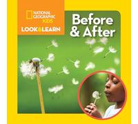 Look and Learn: Before and After (Look & Learn)