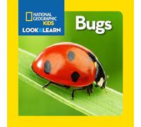 Look and Learn: Bugs (Look&Learn)