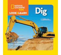 Look and Learn: Dig (Look&Learn)