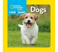 Look and Learn: Dogs (Look&Learn)