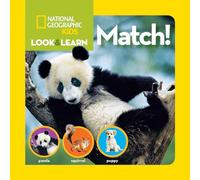 Look and Learn: Match! (Look&Learn)