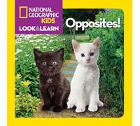Look and Learn: Opposites! (Look&Learn)