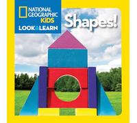 Look and Learn: Shapes (Look&Learn)