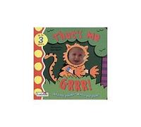 Look And Talk: That's me: Grrr! Board Book