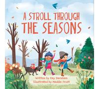 Look and Wonder: A Stroll Through the Seasons
