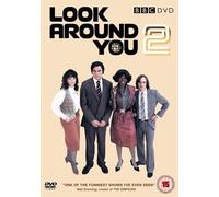Look Around You Complete BBC Series 2