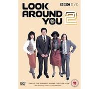 Look Around You : Complete BBC Series 2 (DVD)