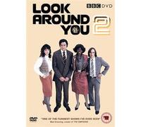 Look Around You: Series 2 - DVD Region 2