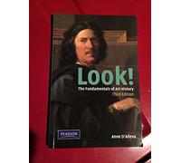 Look! Art History Fundamentals