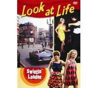 Look At Life: Swingin' London [DVD]