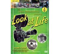 Look at Life - Volume 4: Sport [DVD]