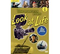 Look at Life: Volume Two - Military [DVD]