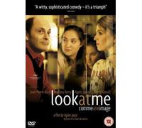 Look At Me DVD