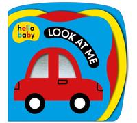 Look At Me! (Hello Baby)